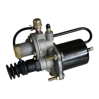Fabricant 70MM Nouveau Servomoteur d'embrayage 642-03080 pour Camion Japonais