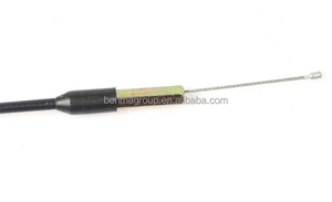 Cable de Acelerador para Motocicleta Benma Group Ybr125 Performance <span class=keywords><strong>Moto</strong></span> Parts <span class=keywords><strong>Ybr</strong></span> <span class=keywords><strong>125</strong></span> 125cc - Product Image 5