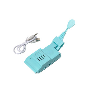 สินค้าสั่งทำพิเศษสำหรับเด็ก รุ่นดนตรีประกอบเสียงปรบมือ แบตเตอรี่ 1200mAh เหมาะสำหรับปลอบประโลมและทำให้เด็กสงบ ลดเสียงรบกวน ผลิตจากพลาสติก เหมาะสำหรับเด็กทุกวัย - Product Image 3