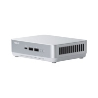 Mini PC duradero NUC 14 Pro + Mini PC Ultra 5/7/9 procesador Intel Arc Graphics DDR5 Ram PCIe M.2 NVMe SSD WiFi 6E