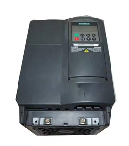 Convertidor de Frecuencia 6se6440-2ad31-5da1 Micromaster 440 Equipo Eléctrico - Product Image 1