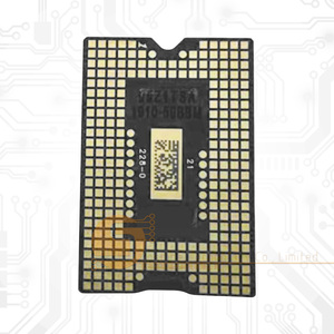 Puce DMD originale 1910-50BBM DLP470TPAFQN pour projecteur laser Xiaomi 1S 4K Mijia <span class=keywords><strong>MJJGTYDS04FM</strong></span> 4K UST - Product Image 1