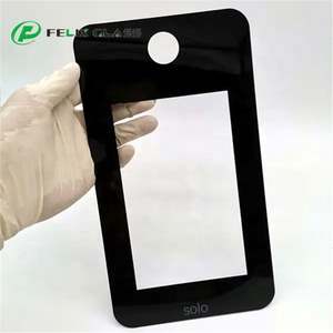 เฟลิกซ์ รับพิมพ์ลายบนกระจกแบบดิจิตอลอัตโนมัติ กระจกกอริลลา กระจกนิรภัย - Product Image 3