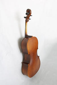 <span class=keywords><strong>Violonchelo</strong></span> Profesional <span class=keywords><strong>de</strong></span> Tamaño Completo 4/4 para Estudiantes Principiantes, <span class=keywords><strong>Venta</strong></span> al por Mayor OEM, con Estuche, Bolsa <span class=keywords><strong>de</strong></span> Transporte y Bolsas <span class=keywords><strong>de</strong></span> <span class=keywords><strong>Violonchelo</strong></span> Autosellables - Product Image 4