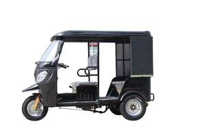 Tricycle à essence, tricycle à essence Tuk Tuk, <span class=keywords><strong>moto</strong></span> à essence à 3 roues, taxi - Product Image 3