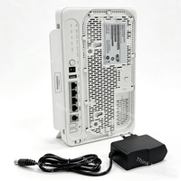 ONT ONU FTTR Modem sans fil 2400 Mbps WIFI7 V271-20 Marque 10G XGPON WIFI+1USB+1TEL+ 2.4G/5G AX3000 Intégré Garantie 1 an Routeur