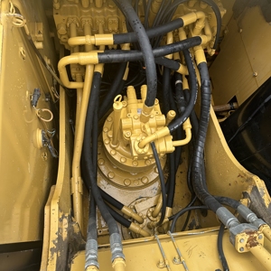Excavadora Usada CAT 323D2L, Excavadora Hidráulica de Orugas Caterpillar de 23 Toneladas para Proyectos de Construcción, Minería y Movimiento de Tierras - Product Image 4