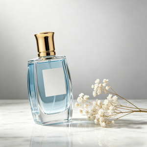 Luxury Women Perfume <strong>True</strong> Love Rose Fragrance Long-Lasting Fresh Romantic Natural <strong>Temperament</strong> Wholesale for Men - Product Image 2