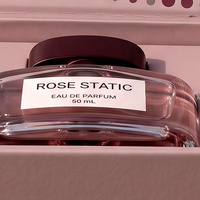 Boîte cadeau personnalisée rose pour eau de toilette et boîte magnétique pour parfum avec boîte de présentation en papier pour emballage de parfum