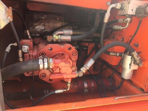 รถขุดมือสอง Doosan เครื่องขุดมือสอง DH150LC-7 DX225LC ขุด DX140LC Doosan DX150 DH220LC - Product Image 4