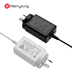 Adaptador de corriente médico certificado global para monitor de presión arterial para luz LED de 5V 9V 12V adaptador de grado médico para monitores de presión arterial - Product Image 1