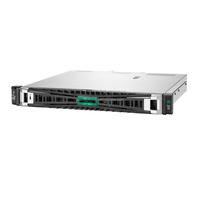 HPE Proliant DL20 Gen10 Plus 6-Kern 2,9GHz Xeon E-2336 1U Rack-Server mit 16GB RAM und Hot-Swap-fähiger Backplane auf Lager