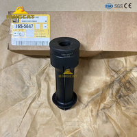 KINGCAT 165-5647 1655647 Extracteur de soupape et mainteneur de collet pour réparation de moteurs Cat C15 C18 3406E 3408