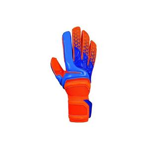 Gants de gardien de but en latex de football professionnel de meilleure qualité Gants de sport respirants pour les gardiens de but de football - Product Image 5
