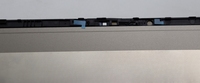 15.6 "untuk HP ENVY x360 15-FH N48155-001 IPS LED LCD Rakitan Layar Sentuh + Bezel 1920X1080 Panel Baru