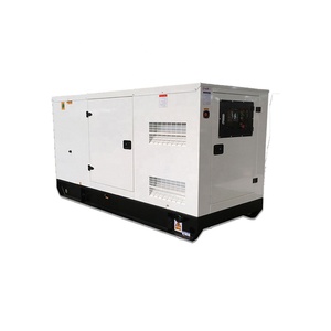 TOP 3 FOURNISSEURS PERKINNS SERVICE OEM Générateur Silencieux 10kw 20kw 50kw 100kw 200kw Type GF40C Super Silencieux - Product Image 6