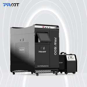 Machine de soudage laser professionnelle 1500w/2000w, 4 fonctions en 1, portable et manuelle - Product Image 6
