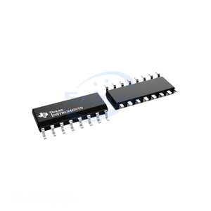 16 DIP CD4050BEE4 Logique Acheter des composants électroniques en ligne BOM IC En stock - Product Image 1