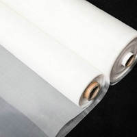 Saringan Filter Polyester Seri GG Berkualitas Tinggi, Efisien, Tahan Asam, Kelas Makanan, Kekuatan Tinggi