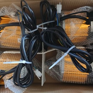 <span class=keywords><strong>48V</strong></span> sóng vuông mô-men xoắn cao 1000W Xe kéo IP 65 <span class=keywords><strong>BLDC</strong></span> động cơ và bộ điều khiển - Product Image 4