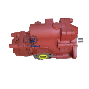 Nachi PVD 2B 40 36 42 pompa idraulica per Mini escavatore Kit di riparazione pompa a pistone pilota - Product Image 2