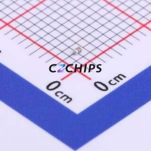 ตัวเก็บประจุแบบ SMD (MLCC) รุ่น V1R2C0402C0G500NBT ขนาด 0402 ความจุ 1.2pF แรงดัน 50V รุ่น C0G - Product Image 1