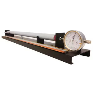 Medidor de conductividad térmica Gelsonlab, medidor de conductividad térmica para uso didáctico, de la marca Gelsonlab - Product Image 4