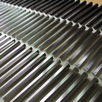 Usinage CNC 5 axes, pièces en alliage de titane, usine, haute précision, expérience riche, bonne qualité, livraison rapide, excellent service