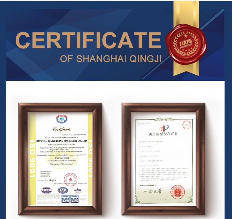 Stainless Steel Industrial Fruit Juice Extractor Machine
