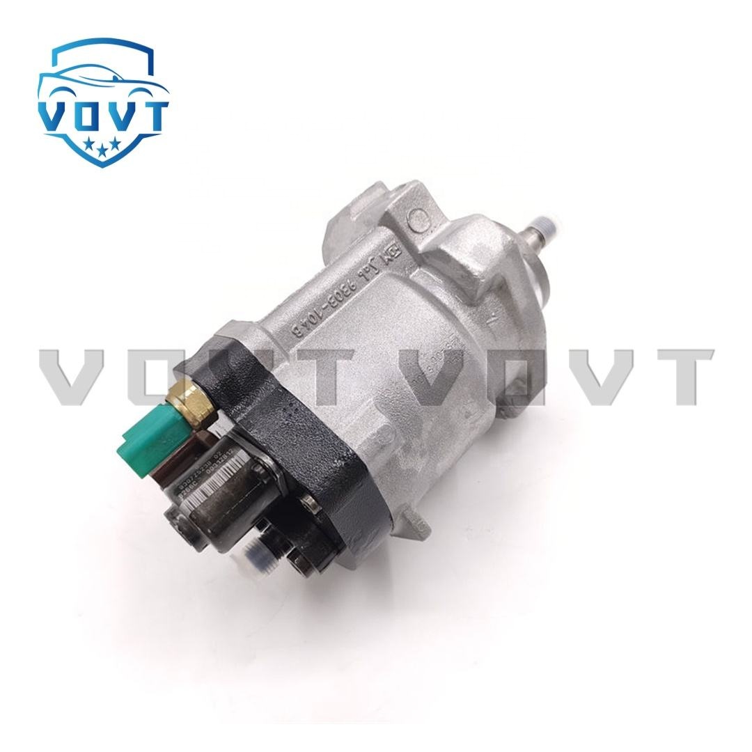 High Quality Common Rail Diesel Fuel Injection Pump 33100-4X700 Engine Parts for Hyundai Kia