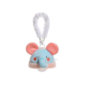 Lámpara Colgante de Peluche con Forma de Animal para Niños, Luz <span class=keywords><strong>Nocturna</strong></span> Decorativa, Ilumina Muñecos y Figuras de Peluche - Product Image 1