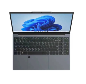 แล็ปท็อป10th i5 15.6นิ้วพร้อมแรมสีเงิน16กิกะไบต์ผลิตในจีนสเปคสูง - Product Image 4