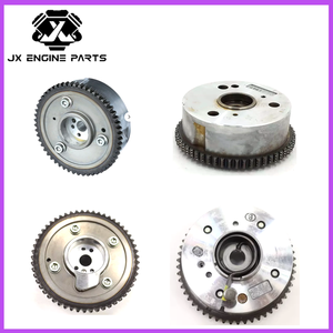 Регулятор распределительного вала двигателя VVT для Hyundai Azera Genesis KIA Sorento V6 KIA Picanto G3LC,G3LE - Product Image 5