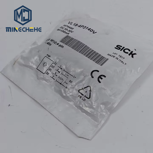 คอนโทรลเลอร์ PLC รุ่น VL18-4P3140V ขายส่ง ของใหม่จากคลังสินค้า คอนโทรลเลอร์ PLC สำหรับการเขียนโปรแกรม - Product Image 1