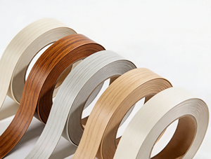 Cinta de Borde de PVC Resistente al Agua <span class=keywords><strong>para</strong></span> Paneles de <span class=keywords><strong>Muebles</strong></span>, Cinta de Sellado de Bordes <span class=keywords><strong>para</strong></span> Proyectos de Interiores - Product Image 4