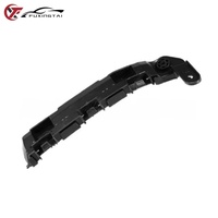 FUXINGTAI Cocok untuk Braket Bumper Depan HONDA VEZEL 2015 Braket Bumper Depan OE: L:71198-T7J-H01 R:71193-T7J-H01