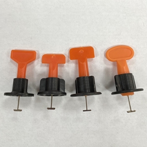 Sistema <span class=keywords><strong>de</strong></span> nivelación <span class=keywords><strong>de</strong></span> azulejos T-lock duradero en uso a buen <span class=keywords><strong>precio</strong></span> <span class=keywords><strong>para</strong></span> sistema <span class=keywords><strong>de</strong></span> nivelación <span class=keywords><strong>de</strong></span> azulejos - Product Image 4