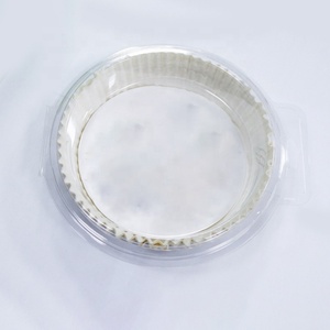 Papel para freír al aire de nuevo diseño y alta calidad, resistente a altas temperaturas, no poroso y desechable. - Product Image 5