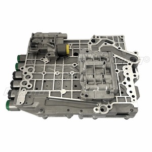 ชุดประกอบวาล์วเกียร์อัตโนมัติ 5HP19 สำหรับ BMW มินิ อะไหล่เครื่องยนต์ อุปกรณ์เสริมรถยนต์ - Product Image 1
