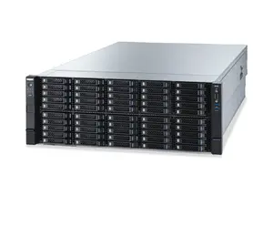 Nf5280m6 máy chủ lưu trữ gắn trên rack học sâu cơ sở dữ liệu ảo hóa tính toán hiệu suất cao tùy biến cao cấp