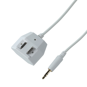 Système de protection instantanée contre les inondations avec vanne d'arrêt automatique DN25 de 1 pouce et 4 capteurs de fuite d'eau filaires de 6 m pour la sécurité des canalisations domestiques - Product Image 5