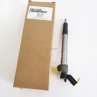 Offre Spéciale 100% pièce d'injecteur de carburant diesel d'origine nouvelle assemblée à rampe commune d'origine 33800-2U000 forte demande