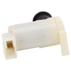 Pompe de lave-glace automobile 2224620-A 28920-50 pour Nissan Electric ABS blanc - Product Image 1