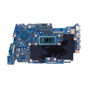 Placa base 2 en 1 para Dell Inspiron 16 7630, original, nueva, 2 en 1, 0YFT6H QUAKE N16 RPL UMA 2IN1 MB 213228, DTGM2 $ LB - Product Image 2