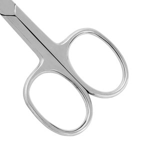Wholesale Competitive Price <b>Nail</b> <b>Scissors</b> In High Quality Stainless Steel Sharp Straight Beauty <b>Nail</b> <b>Scissors</b> <b>For</b> Sale - Product Image 5