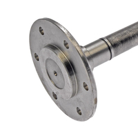 Arbre de transmission arrière en acier neuf pour Hilux 4x4 LN106 RN105 LN65 LN67 YN106 42311-0K040