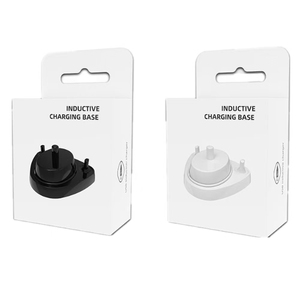 Meilleure vente <span class=keywords><strong>chargeur</strong></span> de brosse à dents <span class=keywords><strong>chargeur</strong></span> inductif de remplacement pour brosse à dents électrique <span class=keywords><strong>Oral</strong></span> <span class=keywords><strong>B</strong></span> - Product Image 6