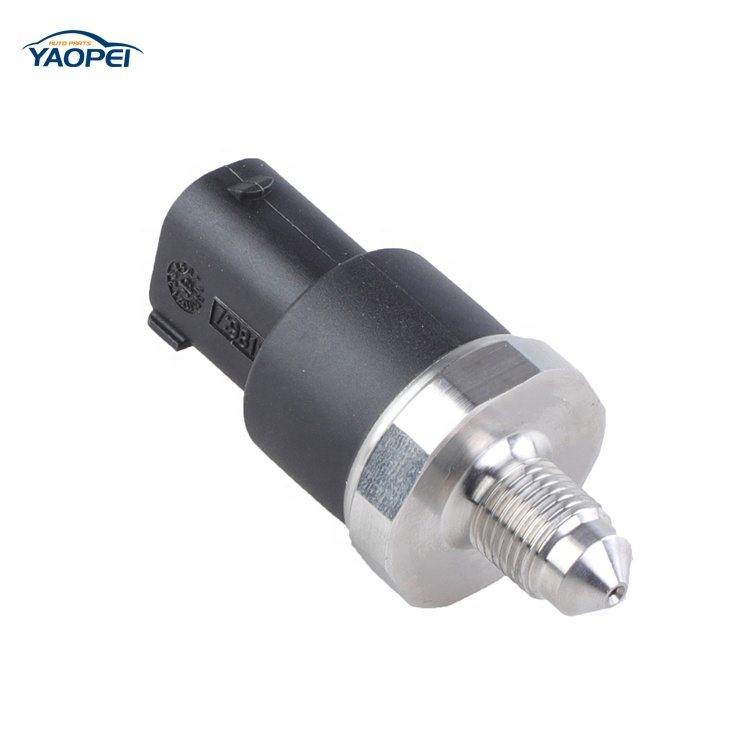 34511165467 датчик давления топлива для BMW 7 'E38 5' E39 3 'E46 Z8 E52 X5 E53 7' E65 7 'E38 Z8 E52 7' E65