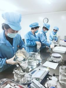 Kit de bandelettes de <span class=keywords><strong>test</strong></span> de <span class=keywords><strong>sel</strong></span> pour piscines et spas d'eau salée, vente en gros d'usine, pour le <span class=keywords><strong>test</strong></span> du chlorure de sodium - Product Image 3