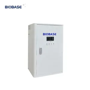 Biobase CHINA Water Purifier RO/DI water Purification Machine with high effciency filtration system Pure water machine for lab